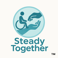 Steady Together Wellness – Community, Learning & Support for Neurological Wellness